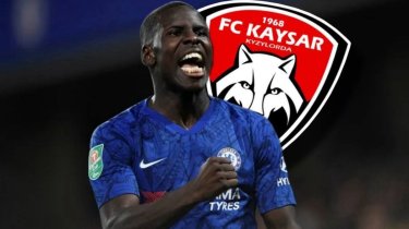 Экс-звезда «Челси» переходит в клуб чемпионата Казахстана