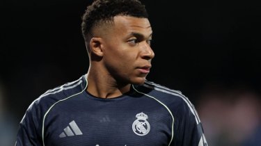 Мбаппе заставил «ПСЖ» выплатить миллионы евро