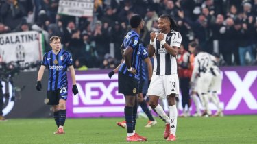 «Манчестер Юнайтед» и «Ливерпуль» начали гонку за игрока «Ювентуса»