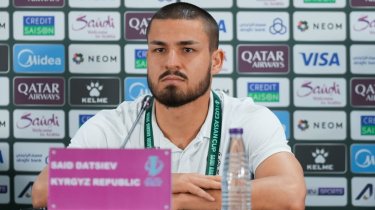 Капитан сборной Кыргызстана подтвердил интерес клубов КПЛ