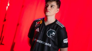 Данил «molodoy» Голубенко: «После PGL Astana стало легче выходить на арену»