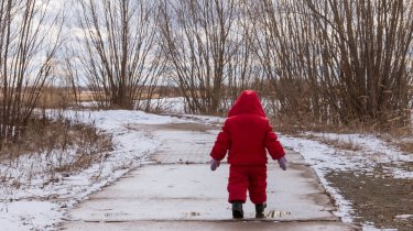 Метели возвращаются: прогноз погоды в Казахстане на 21 февраля