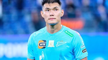 Зенит победил Краснодар: как боец Нуралы Алип выдержал жесткий спарринг