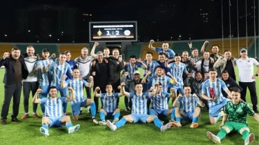 «Окжетпес» уходит в частные руки: новый глава объявил о прекращении бюджетного финансирования