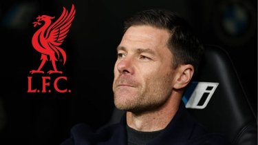 Хаби Алонсо отказал европейскому гранду ради «Ливерпуля»