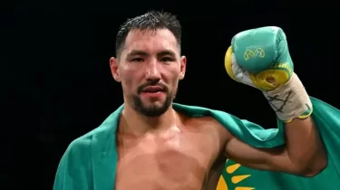 «Слава Аллаху, мы сохранили титул!»: Жанибек Алимханулы нарушил молчание после дисквалификации