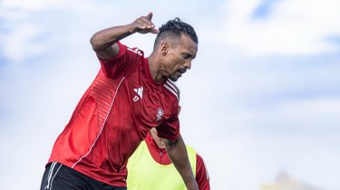 «Актобе» разгромно проиграл худшей команде России