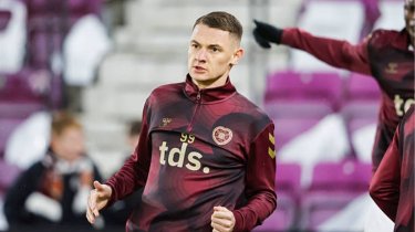 Ислам Чесноков выйдет в стартовом составе «Хартса»