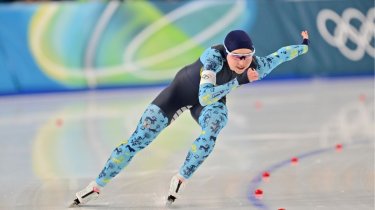 Казахстанская конькобежка поборется за медали в финале Олимпиады