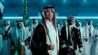 Криштиану Роналду держал пост в Рамадан вместе с игроками «Аль-Насра»