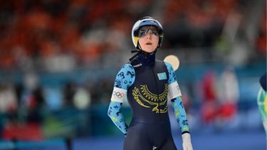 Елизавета Голубева завершила масс-старт на 16-м месте в финале Олимпиады