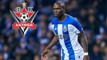 Автор легендарного «черпака» на ЧМ едет в «Актобе»