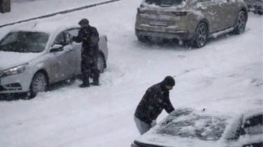 Контрасты февраля: Север Казахстана накроют метели, а на Юге закрепится весна