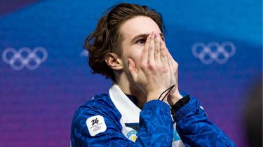 Шайдорова хотят оставить без премиальных за золото на Олимпиаде