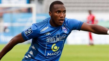 Трансфер из турецкой Суперлиги: «Ордабасы» укрепляет оборону камерунским легионером