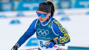 Казахстанские лыжницы завершили выступление на Олимпиаде-2026