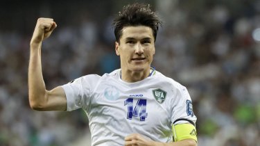 Эльдор Шомуродов экстренно прилетел в Италию