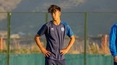 Экс-футболист «Кайрата» принес победу «Леванте» в чемпионате Испании