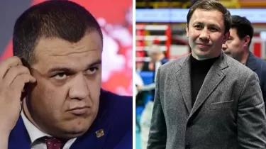 Кремлев против Головкина: IBA обещает миллионы за Олимпиаду в Лос-Анджелесе