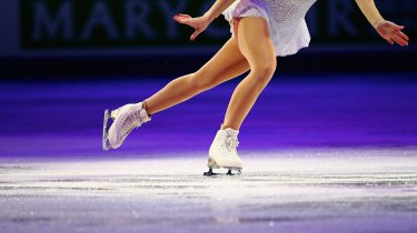 Союз фигурного катания РК высказался о судействе в Милане