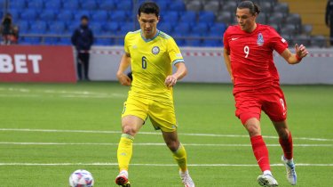 Елдос Ахметов вернулся в штаб сборной: Талгат Байсуфинов выбрал ассистентов