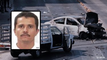 Ликвидация Эль Менчо: как гибель наркобарона №1 изменит спорт Мексики