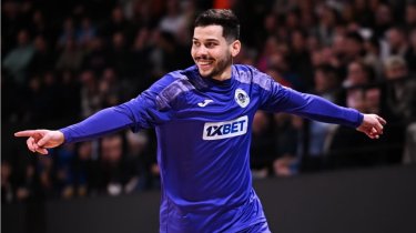 Смаков взял ответственность за поражение «Семея» в Лиге чемпионов