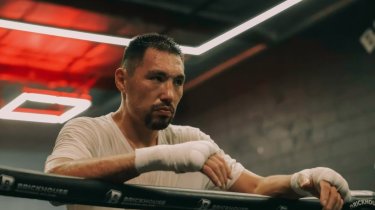 Спорное решение WBO: эксперт оценил сохранение титула Алимханулы