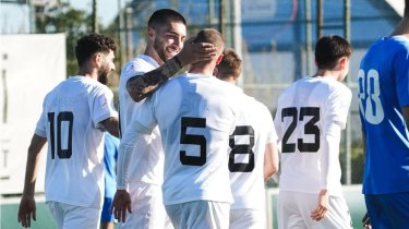 1,8 млрд тенге из госбюджета потратят на футбол в Шымкенте в 2026 году