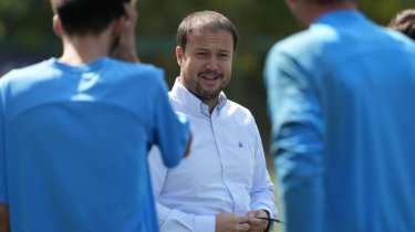 «Дефицит 3 млрд тенге»: Сейсембек о самом сложном периоде в «Ордабасы»