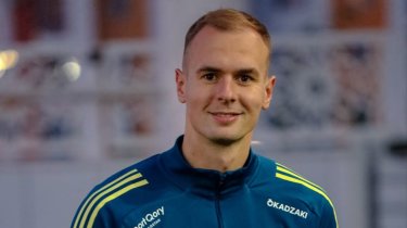 «Ордабасы» нацелился на легионера из «Астаны» за 900 тысяч евро