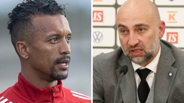 «Все может быть»: Адиев о возможности возглавить «Актобе»