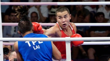 Казахстан на Кубке Странджа-2026: где смотреть