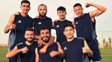 Туркестанский «Туран» готовится перейти в собственность нового инвестора