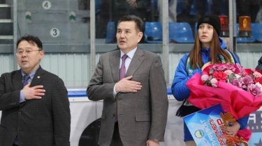 Чемпионке Сурдлимпиады из ВКО подарили квартиру