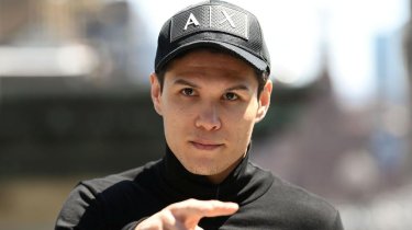 «Пропавший талант»: в США выразили сожаление по Данияру Елеусинову