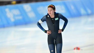 Казахстанские конькобежцы выступят на юниорском ЧМ после успеха в Европе