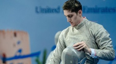 Казахстанские саблисты выступят на этапе Кубка мира в Италии