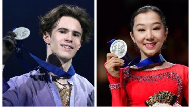 Элизабет Турсынбаева оценила успех Шайдорова и Самоделкиной