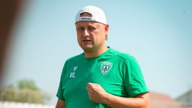 «Атырау» не смог договориться с белорусским тренером