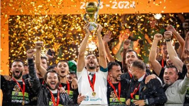 «Актобе» подпишет легионера стоимостью 600 тысяч евро