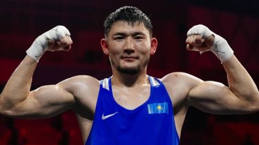 19 казахстанских боксеров выступят 26 февраля на Кубке Странджа