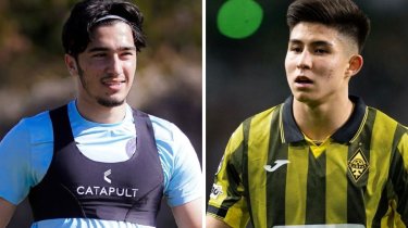 Назван самый богатый и бедный футбольный клуб Казахстана в 2026-м