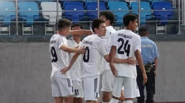 FlyArystan не собирается покупать ФК «Туран»