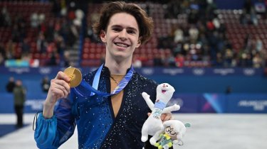 Названа истинная причина отсутствия Шайдорова на чемпионате мира