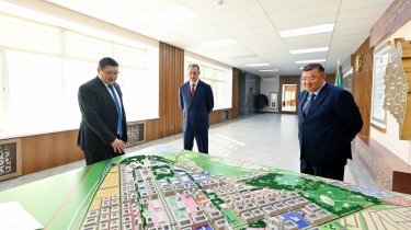 KAZ Minerals инвестирует в развитие семейского «Елимая»