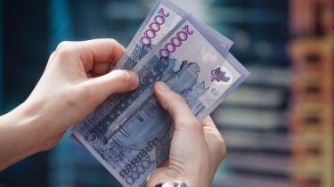 Раздача 432 тысячи тенге – фейк: как правильно оформить соцпомощь