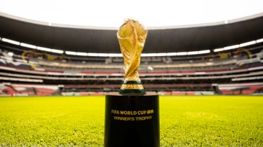 Европа боится американских налогов на ЧМ-2026