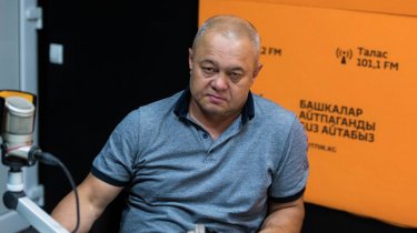 Почему спорт в Казахстане стоит так дорого? Мнение кыргызстанского тренера