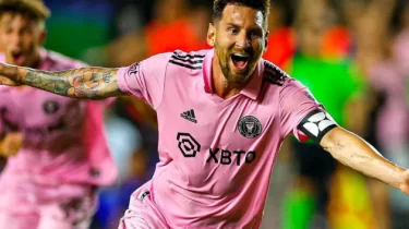 Три оффера для Месси: уйдет ли легенда из Интер Майами